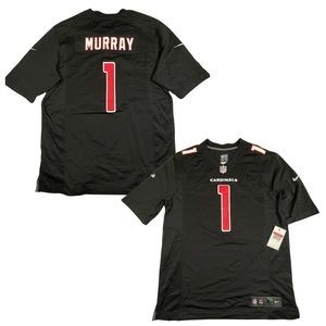 Nike Arizona Cardinals Kyler Murray Football Jersey (Retail Price $130)